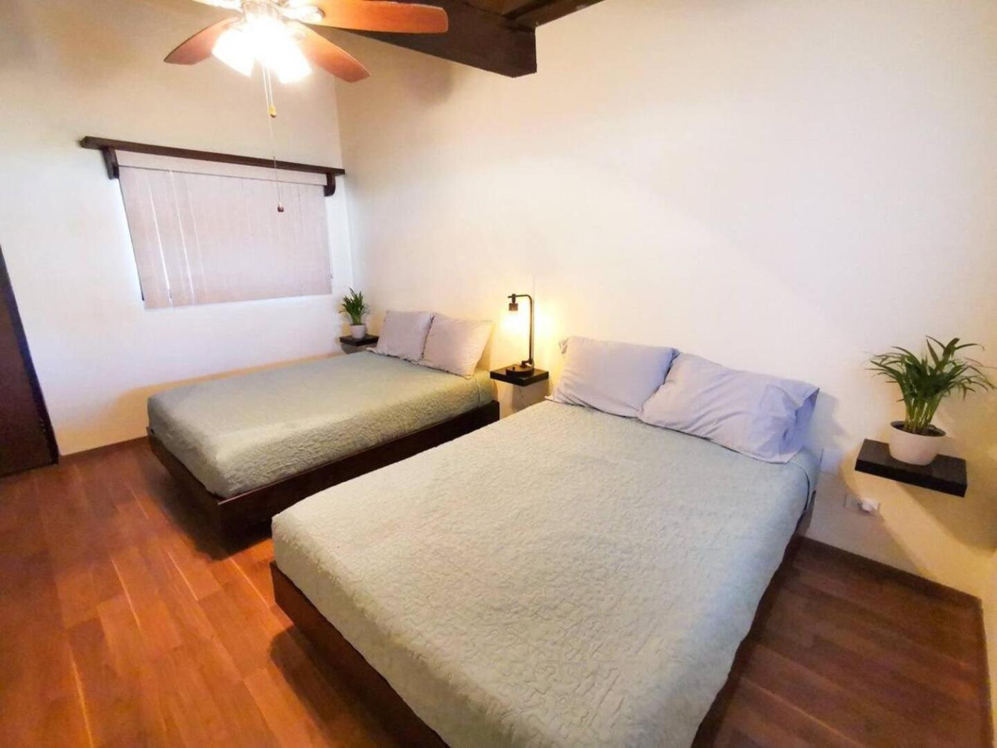 Playa Plateada Beach House Енсенада Екстер'єр фото
